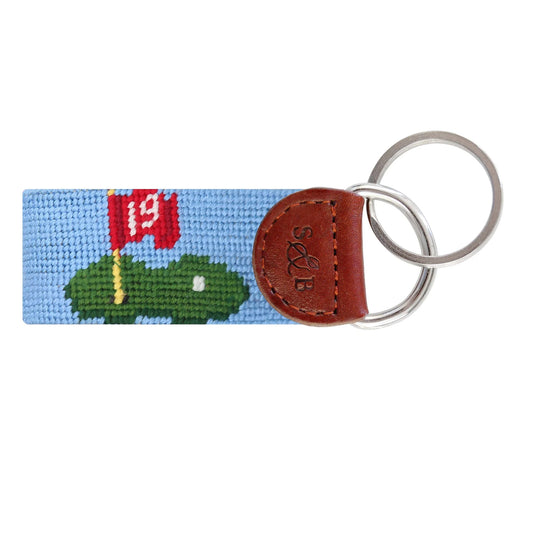 Smathers & Branson Beverage Cart Key Fob