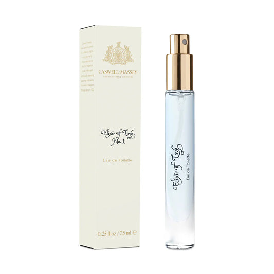 Caswell-Massey Elixir of Love No.1