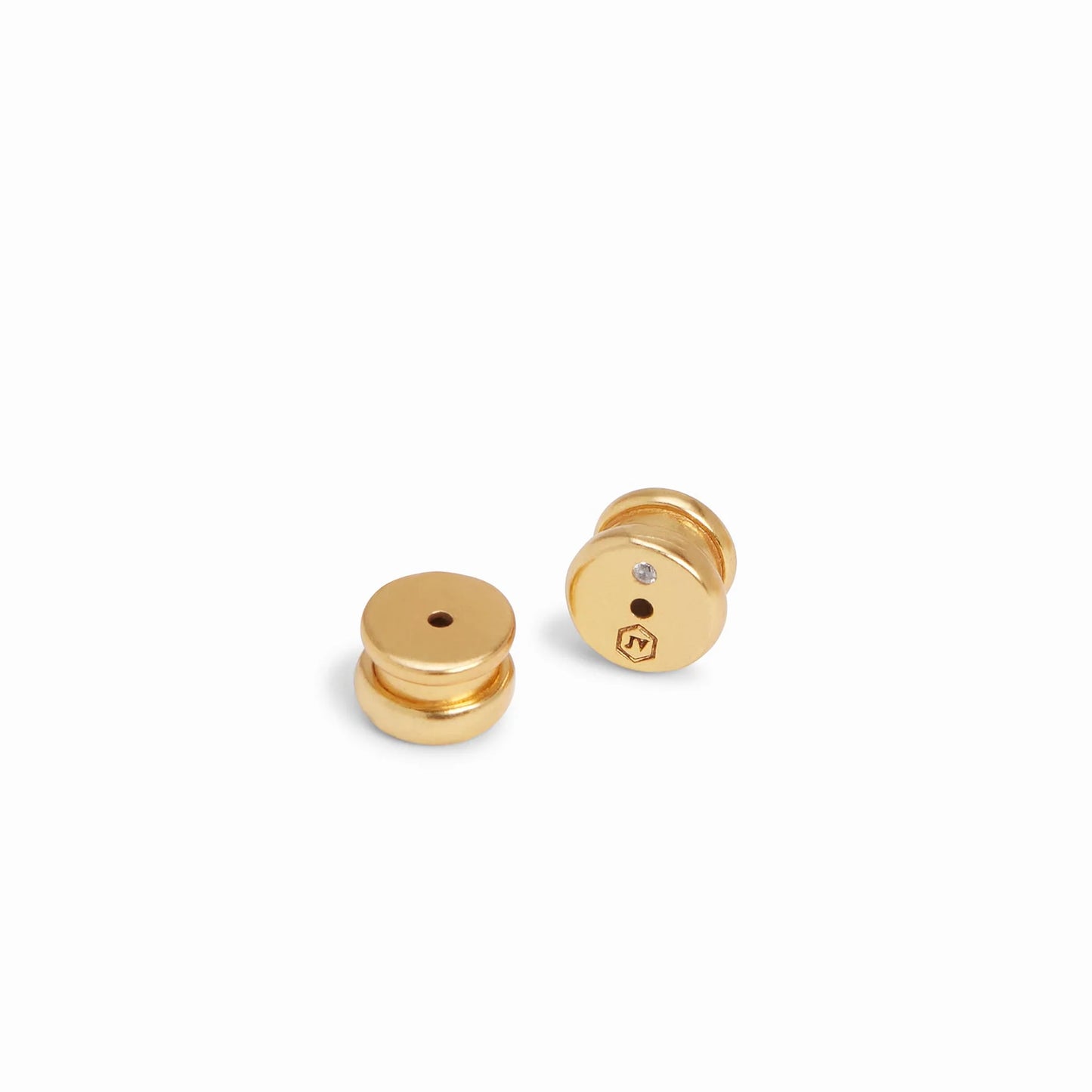 Julie Vos Gardenia Hoops