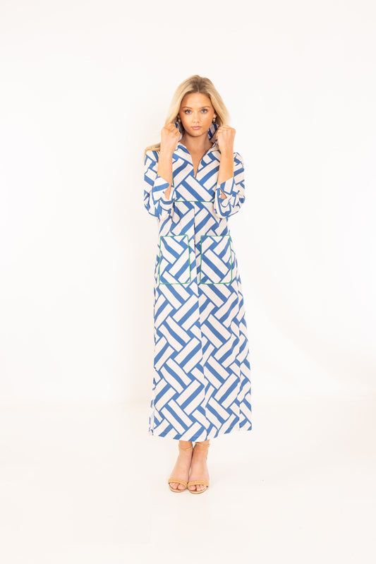 Nantucket Cassidy Long Dress