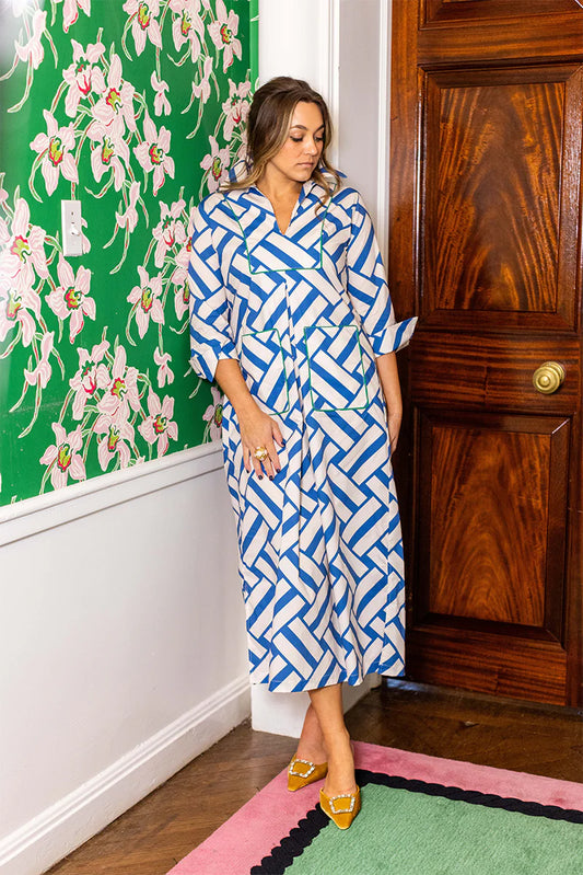 Nantucket Cassidy Long Dress