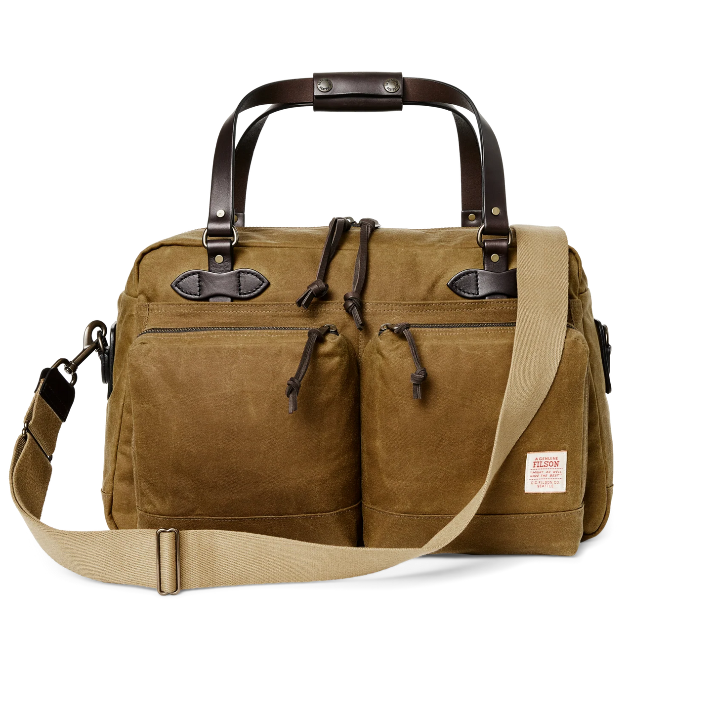 Filson 48 Hour Duffle