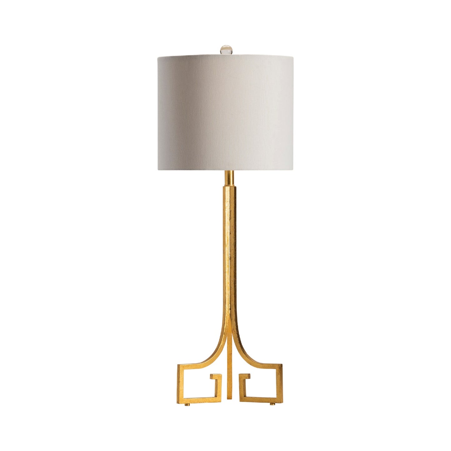 Gold Lux Table Lamp (Individual)