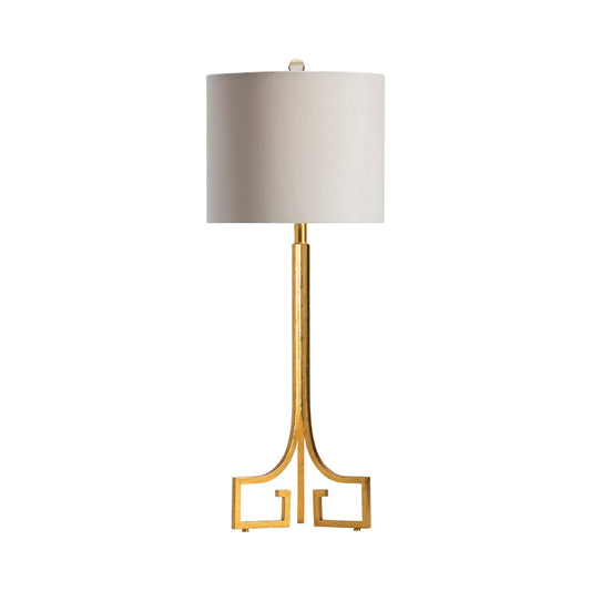 Gold Lux Table Lamp (Individual)