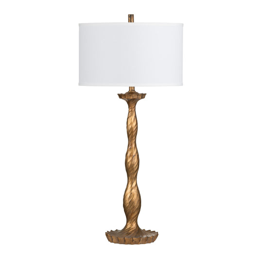 Amherst Table Lamp (Set)