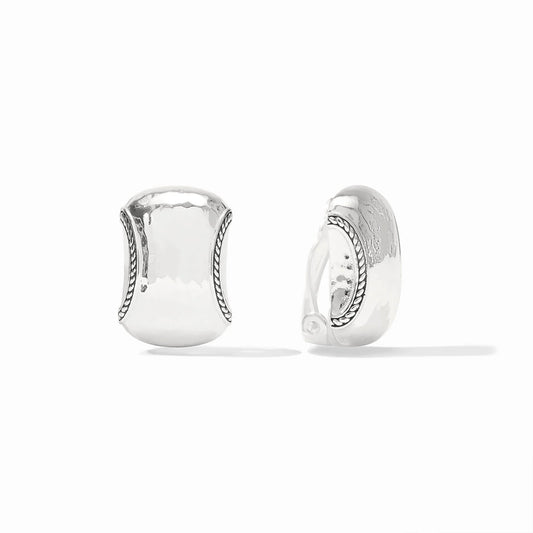 Julie Vos Cannes Clip-On Earrings
