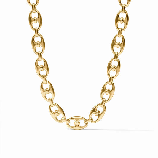 Julie Vos Laguna Link Necklace