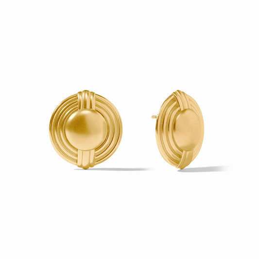 Julie Vos Portofino Statement Stud