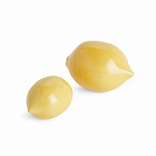 Lemons Set of 2
