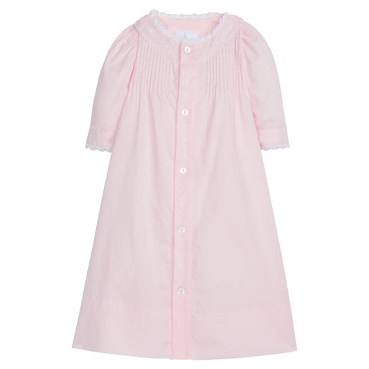 Little English - Ryeland Day Gown - Light Pink