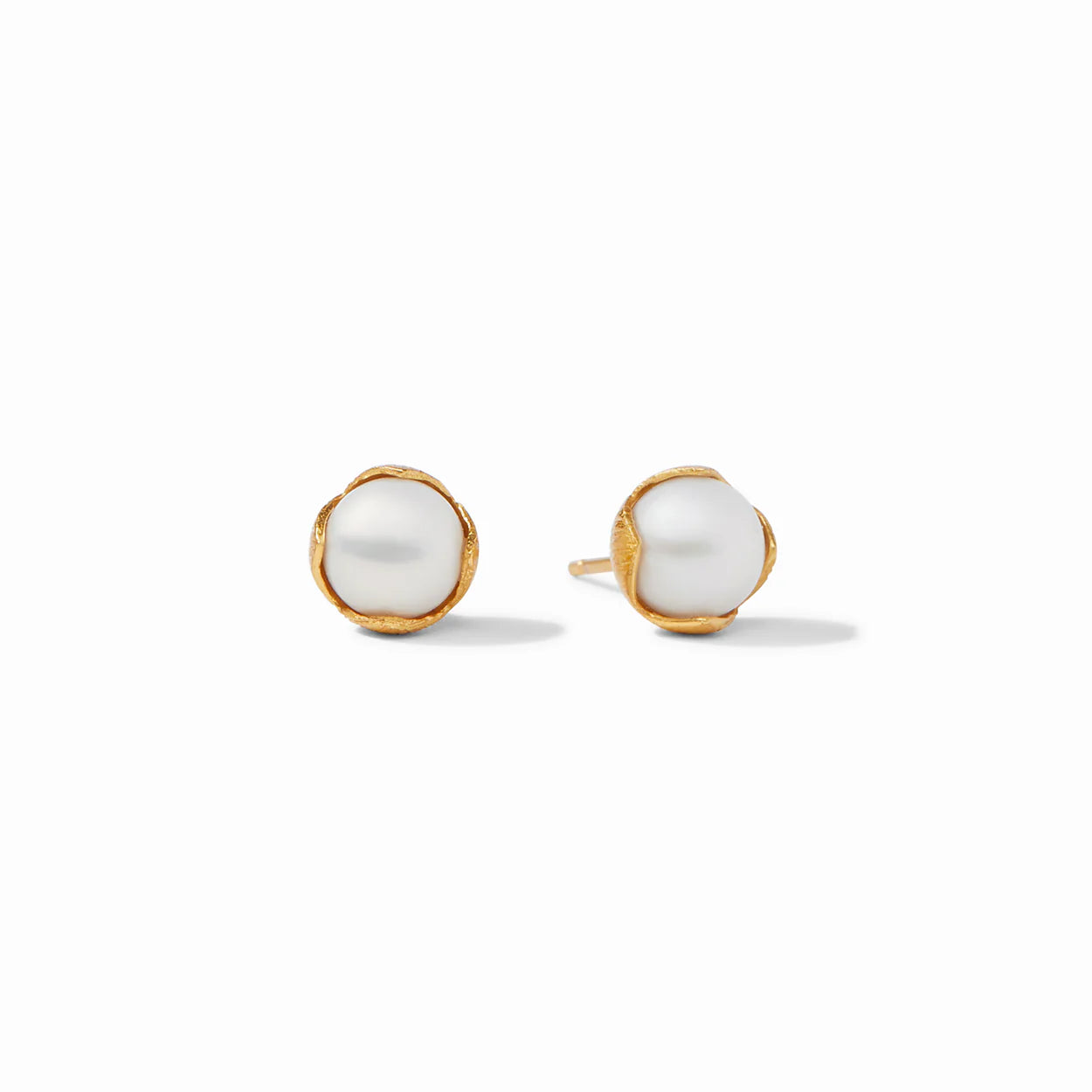 Julie Vos Penelope Stud Gold