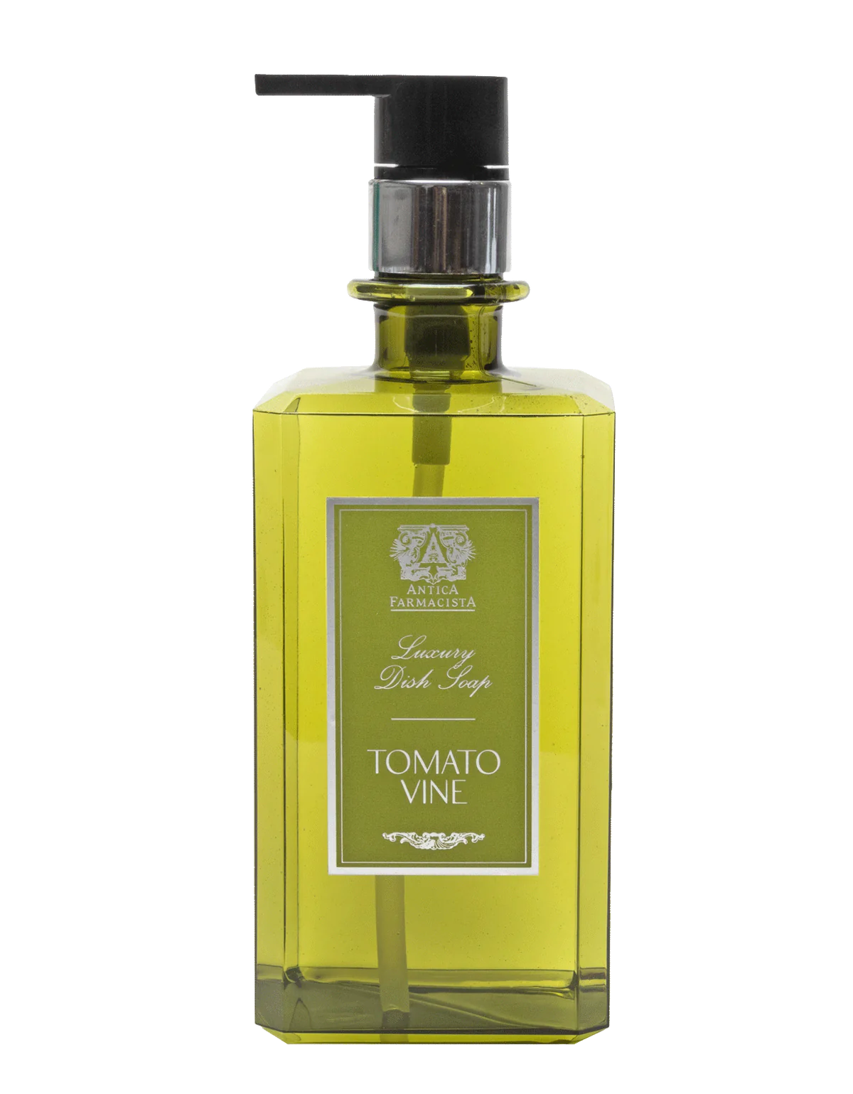 Tomato Vine Dish Soap