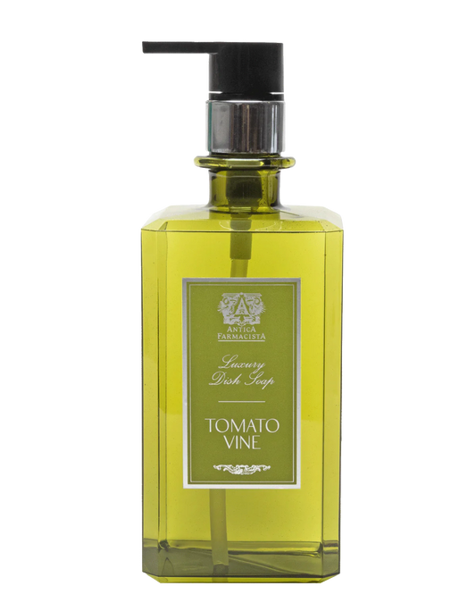 Tomato Vine Dish Soap