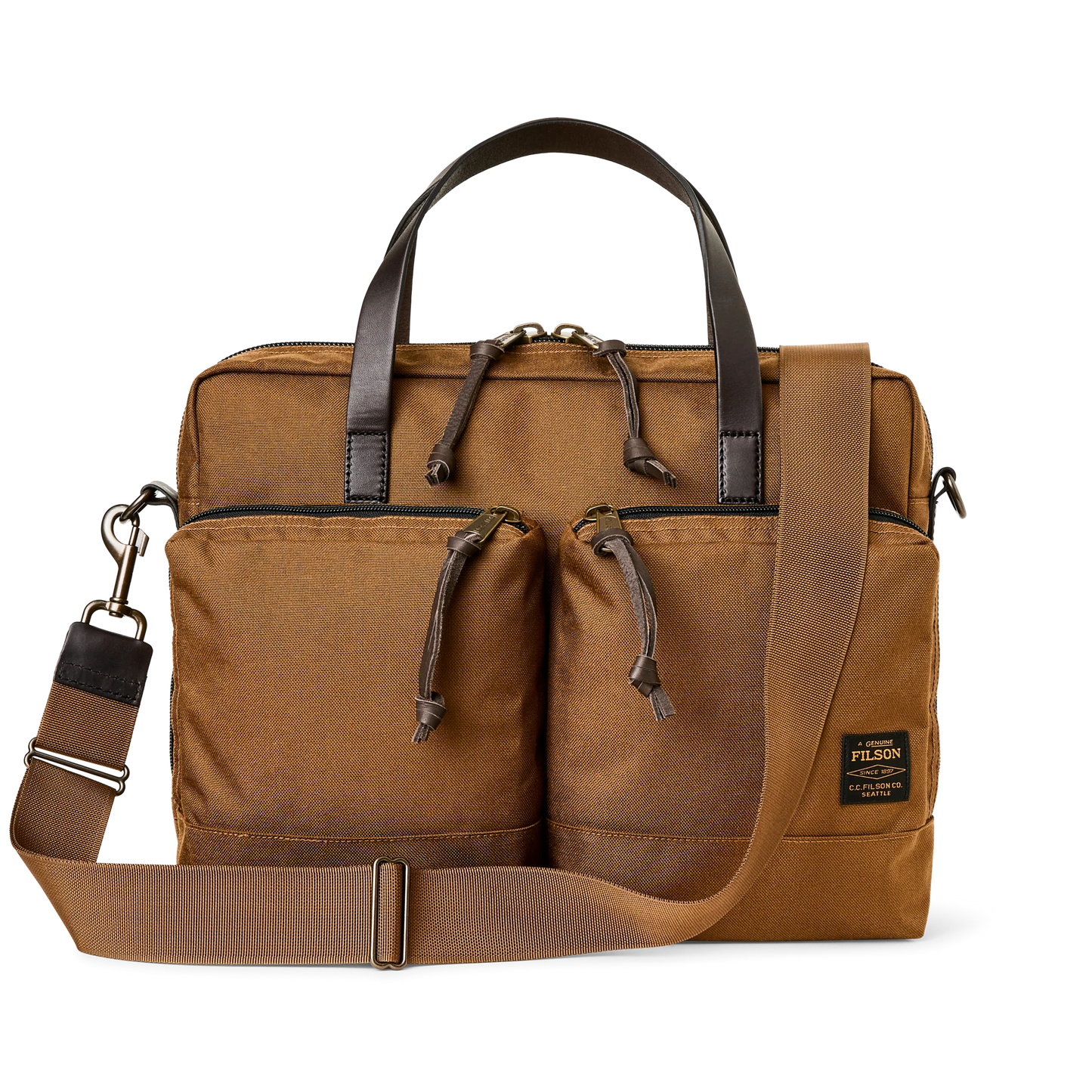 Dryden Briefcase