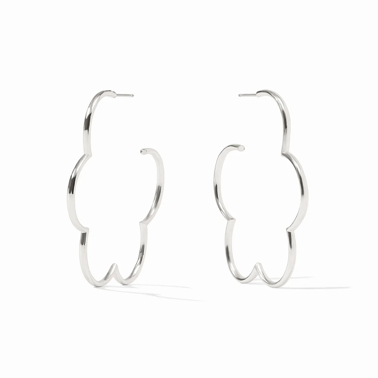 Julie Vos Gardenia Hoops