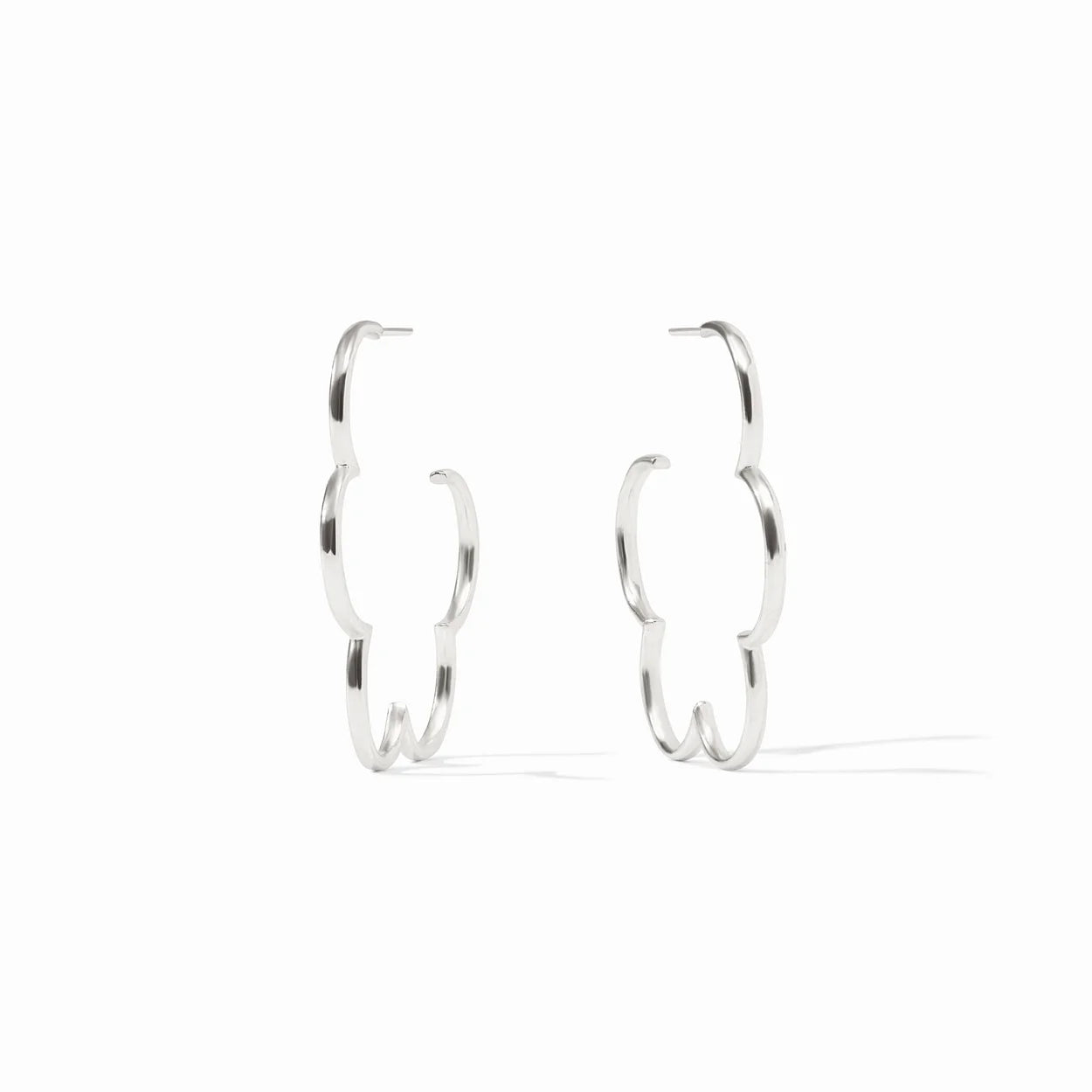 Julie Vos Gardenia Hoops