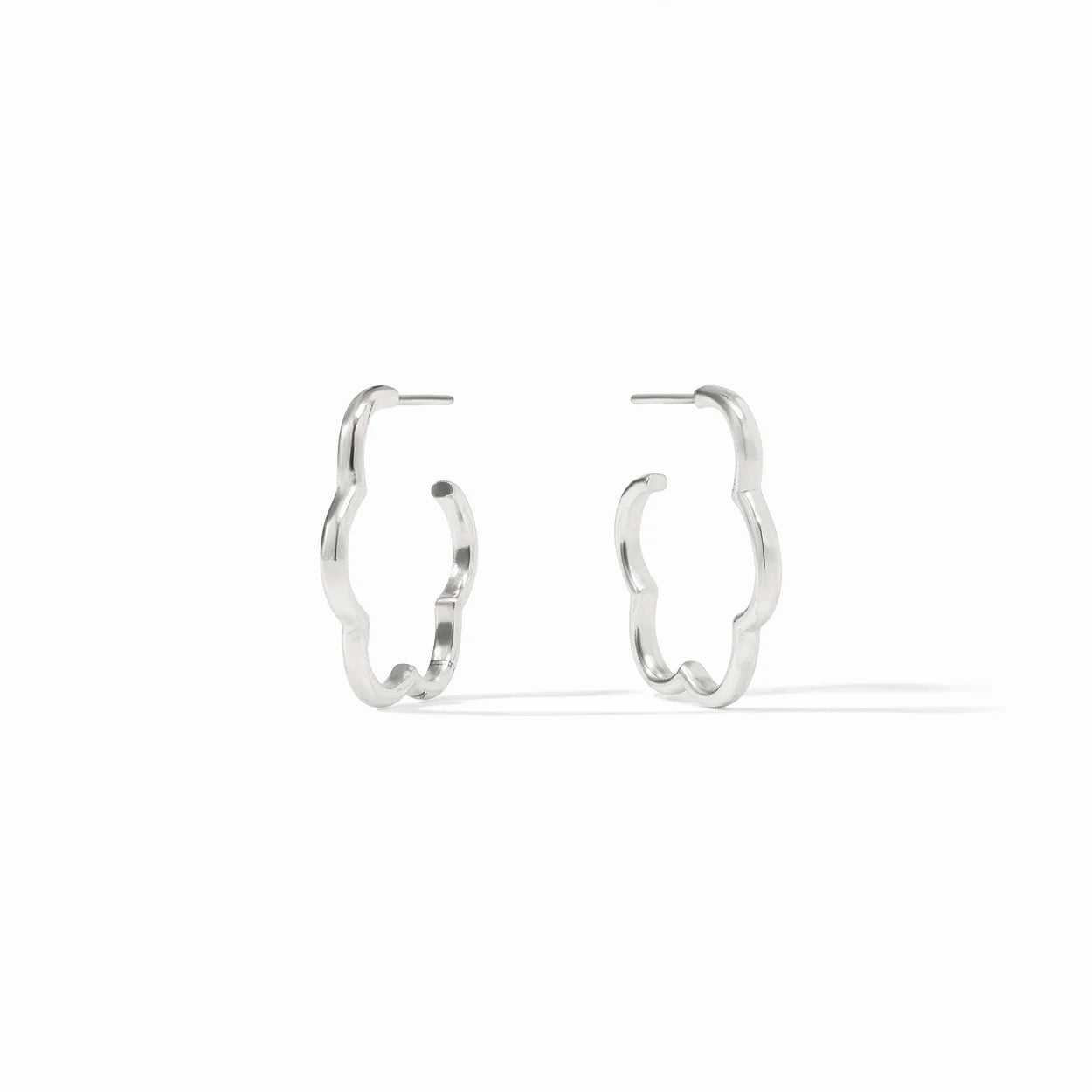 Julie Vos Gardenia Hoops