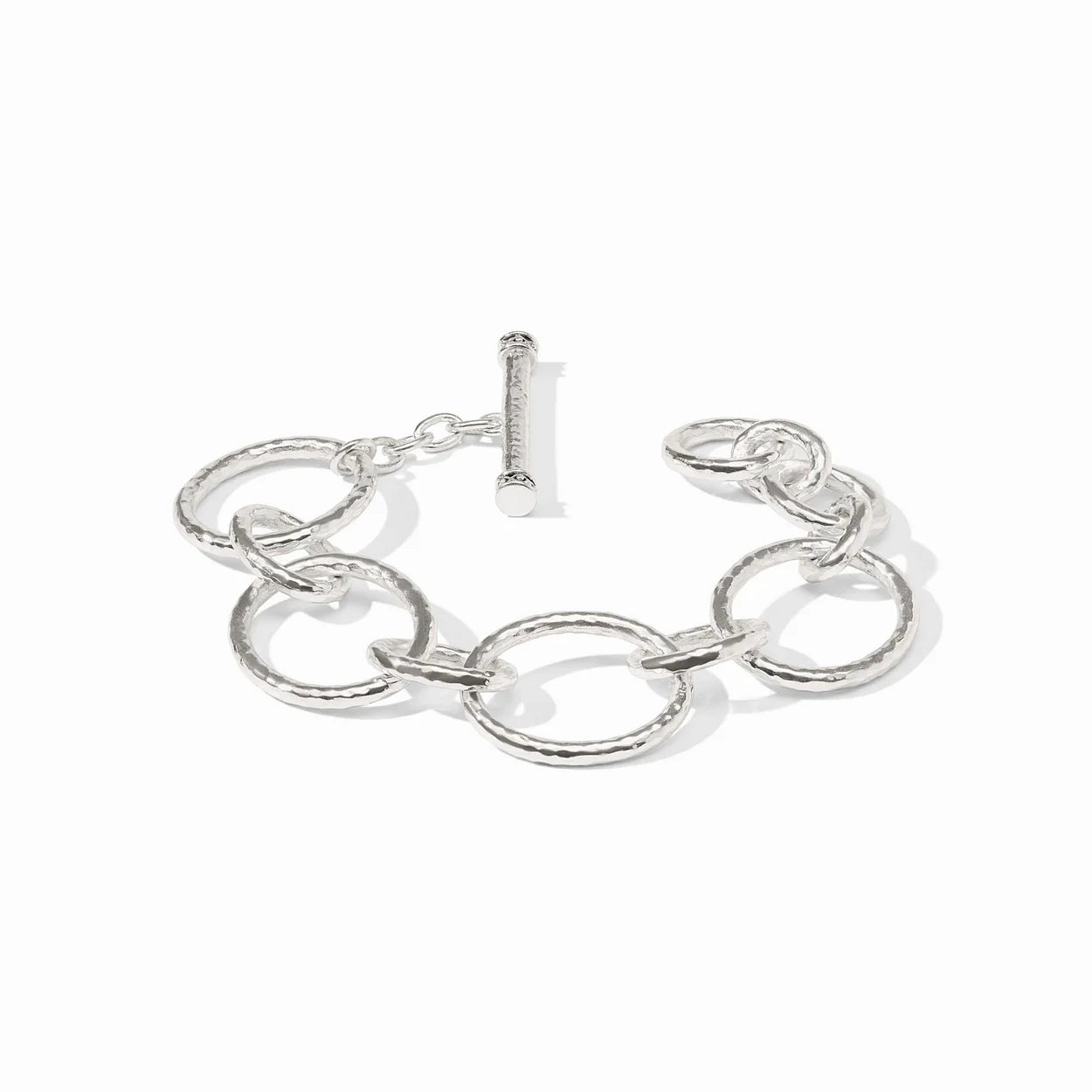 Julie Vos Catalina Light Link Bracelet