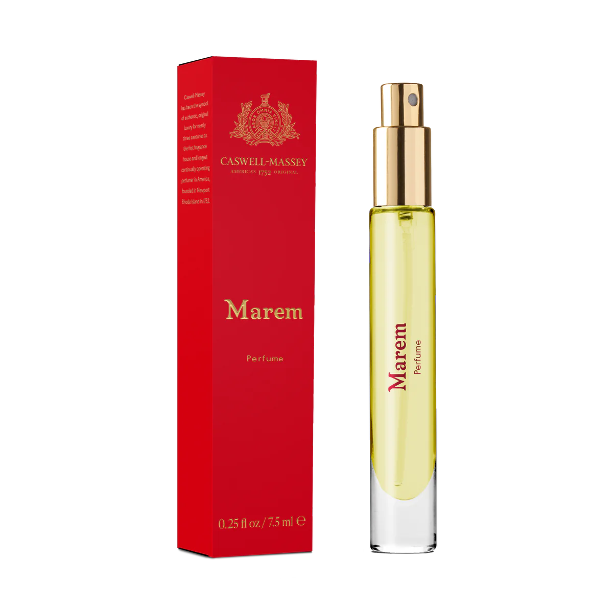 MAREM Perfume