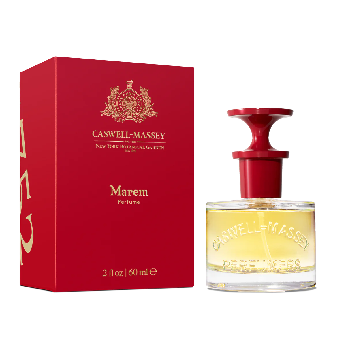 MAREM Perfume