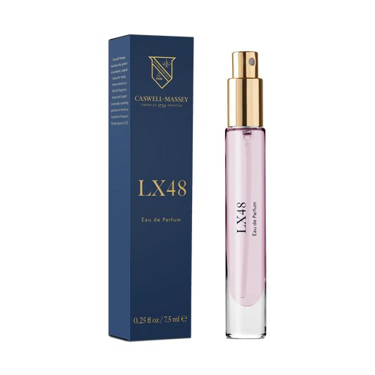 LX48 Eau de Parfum