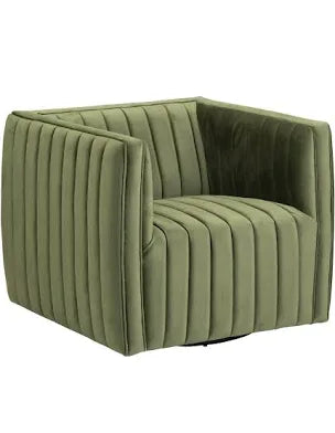 Draper Accent Chair