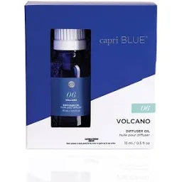 Capri Blue Volcano Diffuser Oil