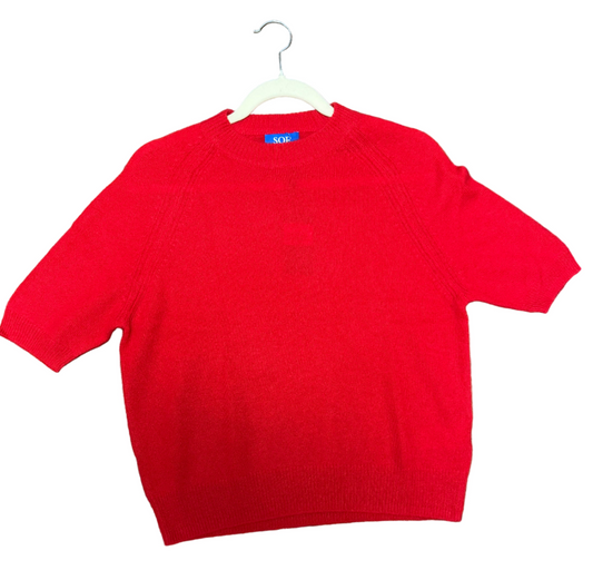 Cashmere T-Shirt