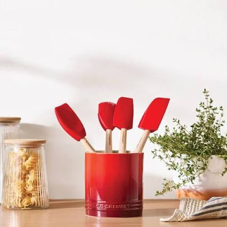 Signature Utensil Crock (2.7Qt.)