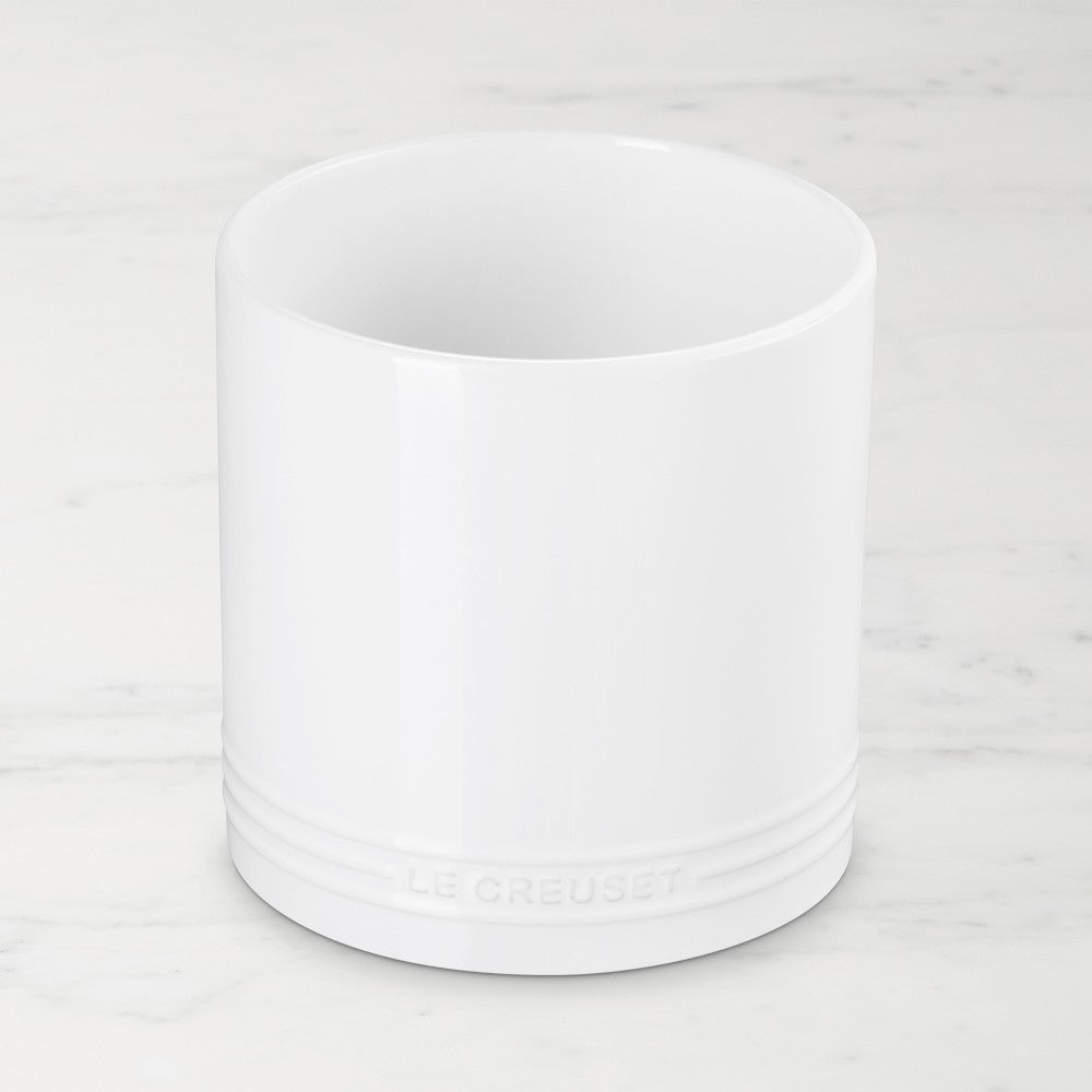 Signature Utensil Crock (2.7Qt.)