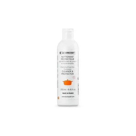 Le Creuset Enameled Cast Iron Cleaner and Protector