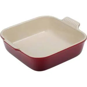 Heritage Square Dish