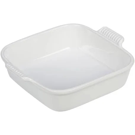 Heritage Square Dish