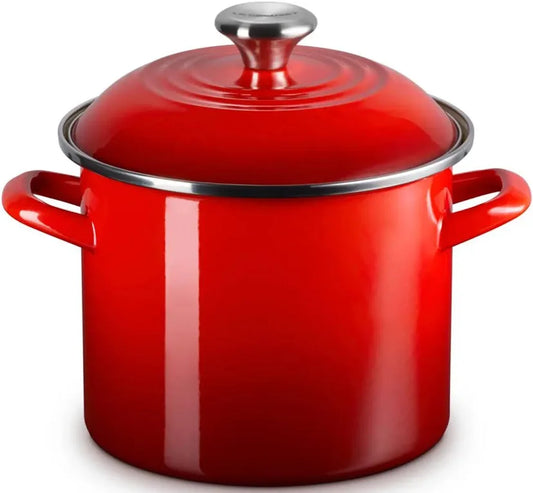 Le Creuset Traditional Stockpot (6Qt.)