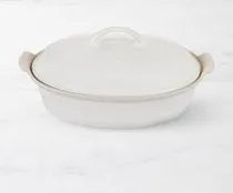 Heritage Oval Casserole