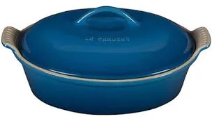 Heritage Oval Casserole