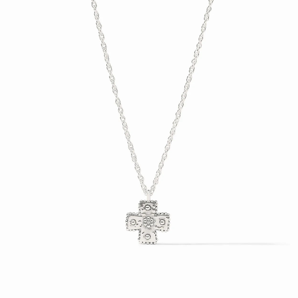 Julie Vos Malta Canterbury Delicate Necklace