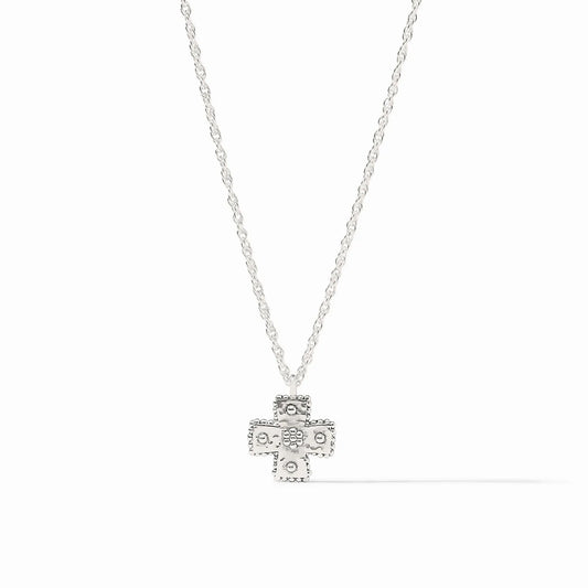 Julie Vos Malta Canterbury Delicate Necklace