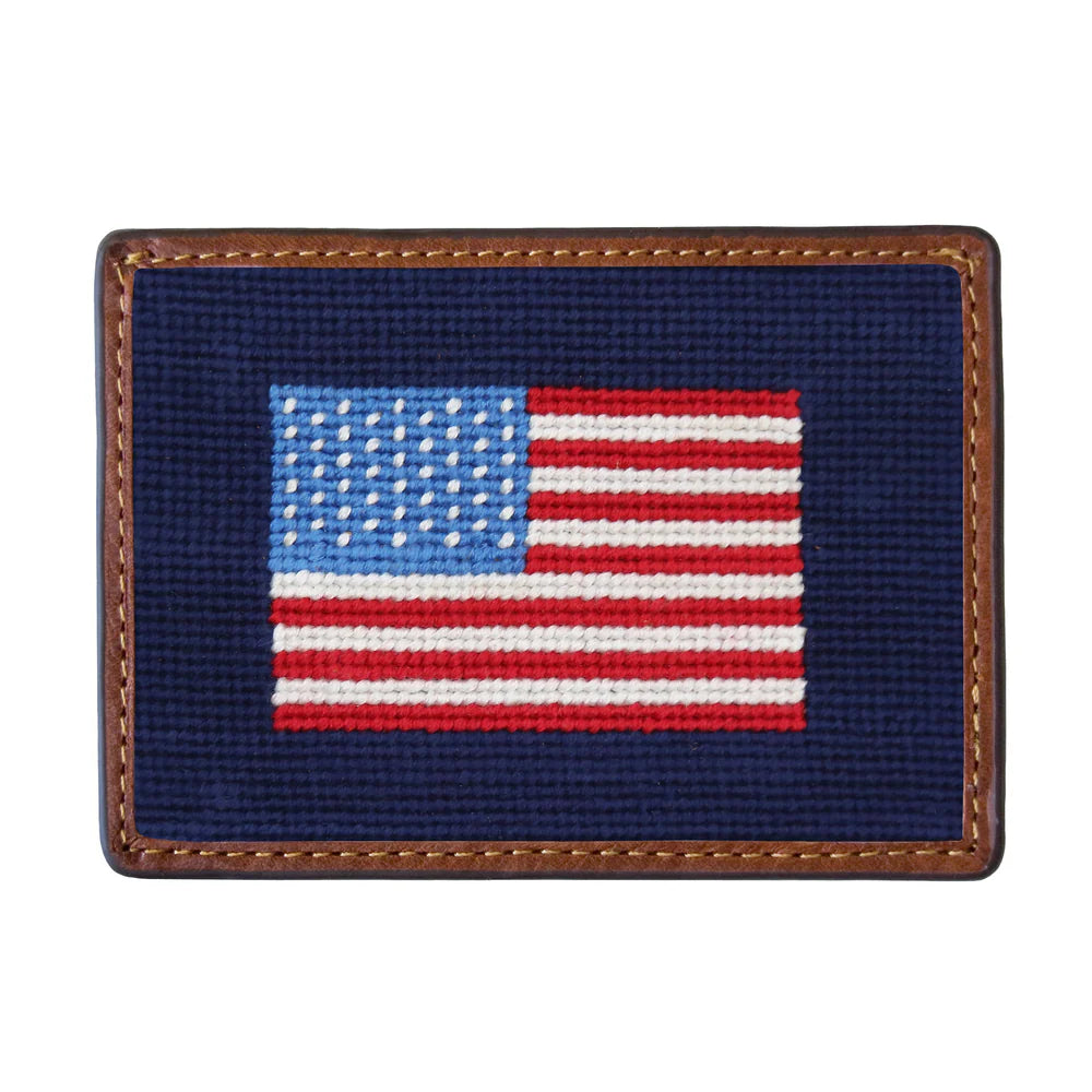 Smathers & Branson Credit Card Wallet