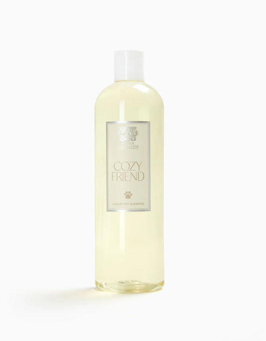 Cozy Friend Luxury Pet Products