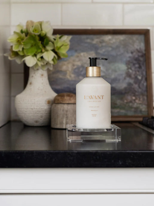 L'avant High Performing Hand Lotion