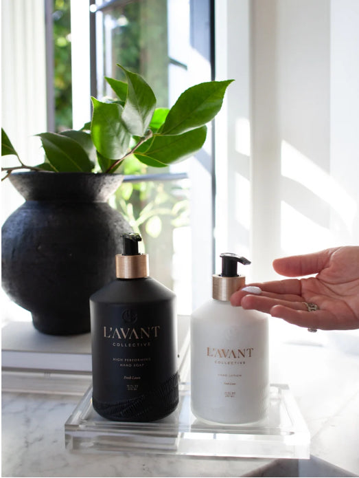 L'avant High Performing Hand Lotion