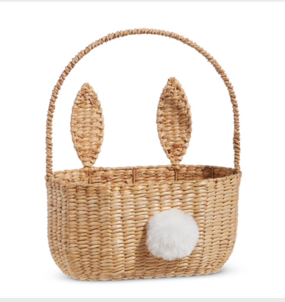 Bunny Basket