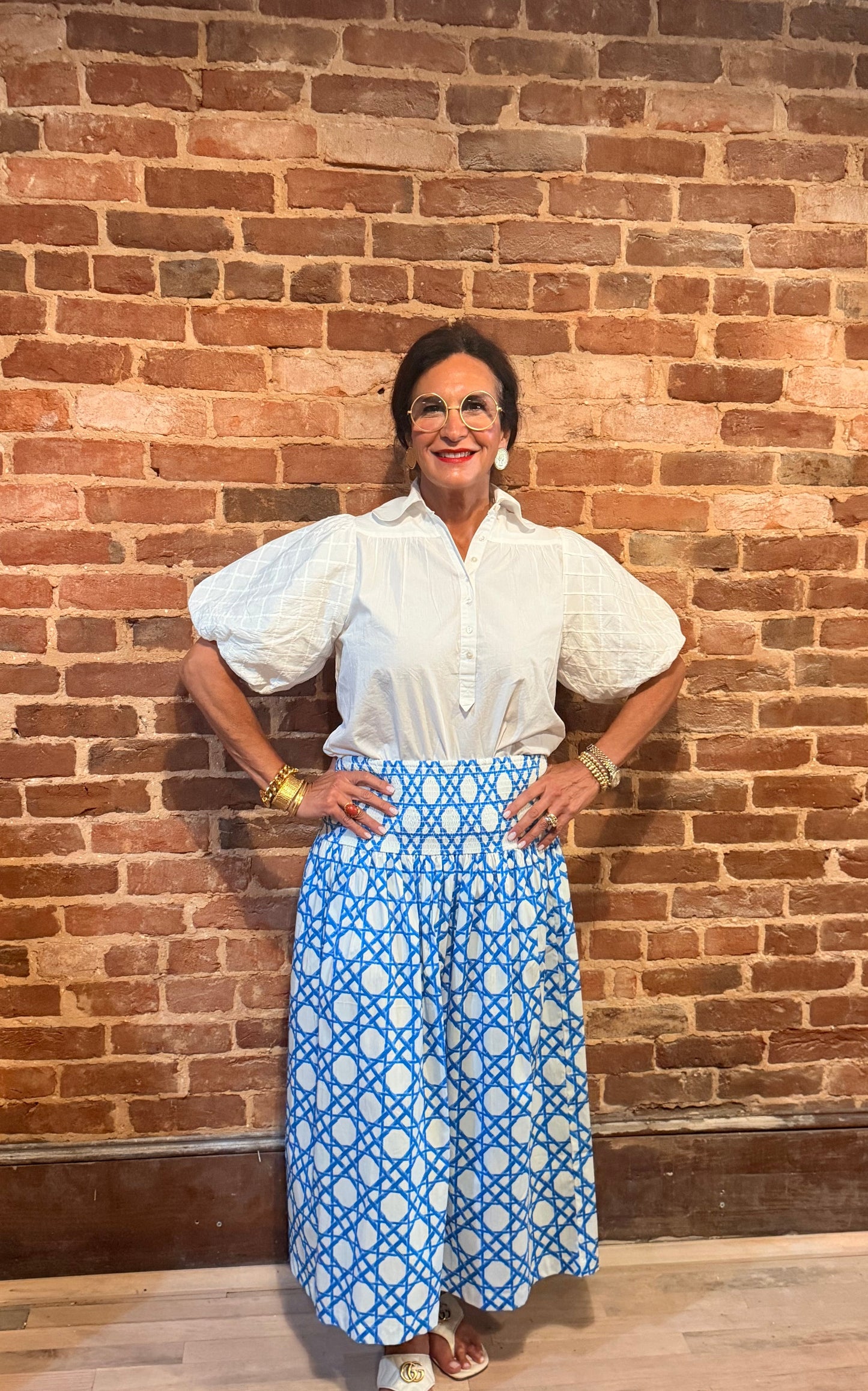 Betsy Skirt/Dress