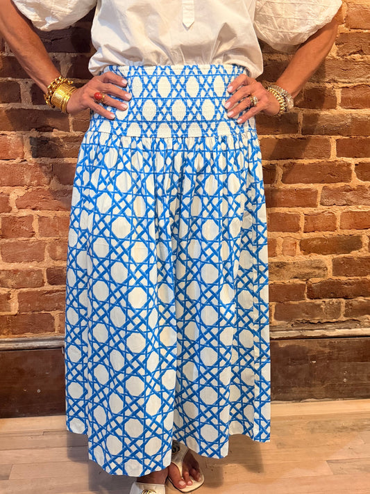 Betsy Skirt/Dress