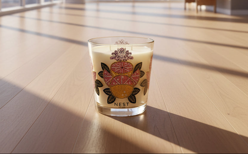 Nest Specialty Luxury Grapefruit Candle