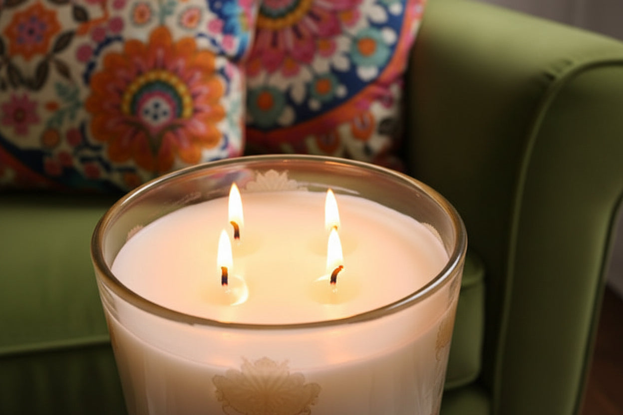 Nest Specialty Luxury Grapefruit Candle