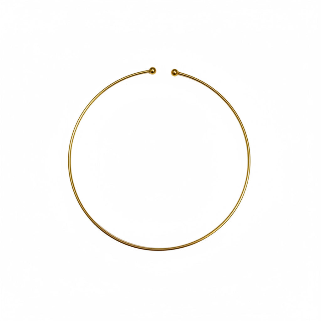 Sylvia Benson Figgy Necklace