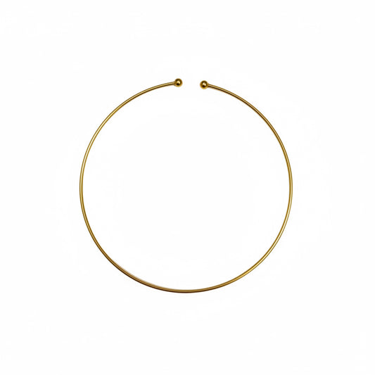 Sylvia Benson Figgy Necklace