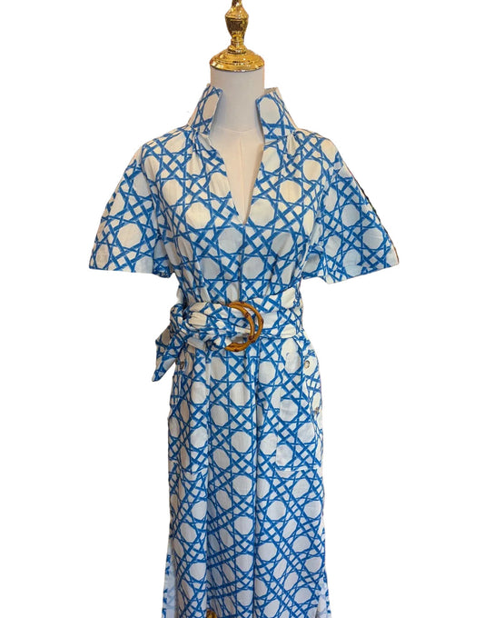 Gretchen Dress